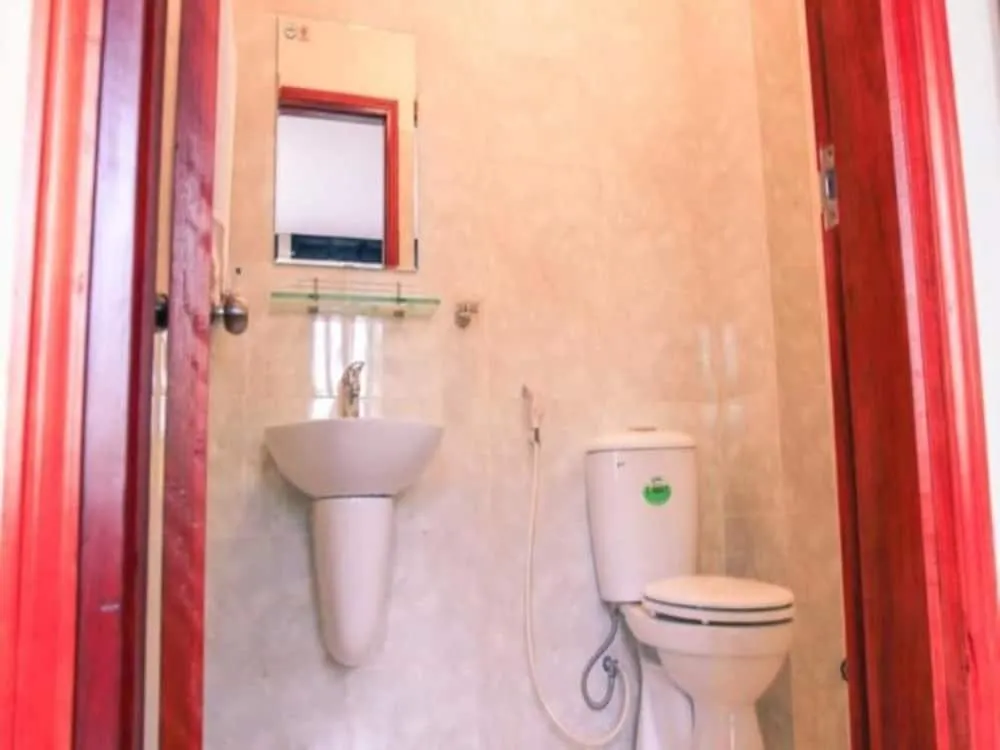 Harmony Hoian Homestay Hoi An 3*,  Vietnam