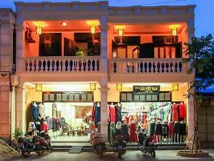 Harmony Hoian Homestay Hoi An Hotel