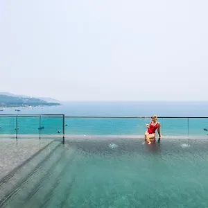 **** Hotel The Code & Vietnam