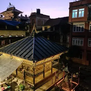  Guest house Dalucha Heritage Nepal