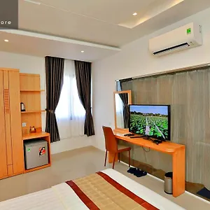 *** Aparthotel 372 Son Mi Hotel Vietnam