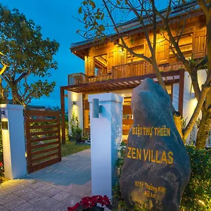 Hotel Zen Boutique