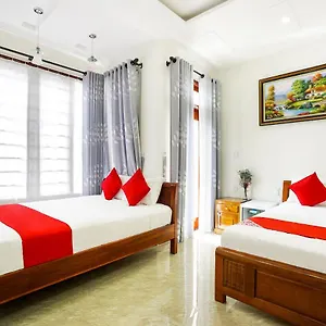 Hotel Oyo 564 Legend Connect